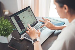 De rol van een marketingspecialist in het digitale tijdperk